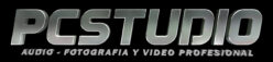 Logo PCstudio Santa Fe